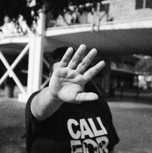 Meet your Posher, Hector